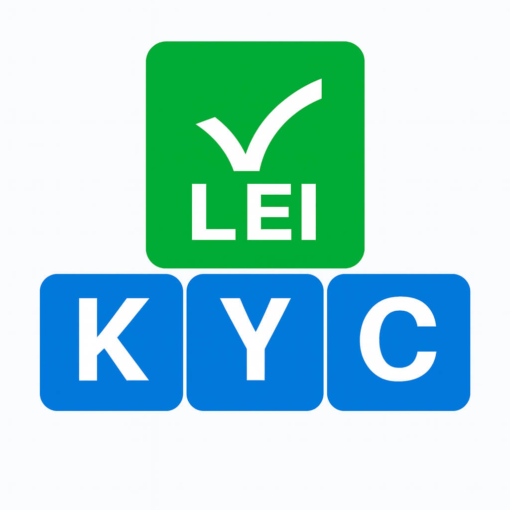 LEI and KYC – Legal Entity Identifier as a key part of Know Your Customer compliance